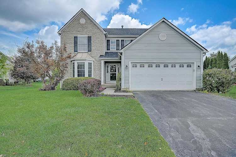 4490 Marilyn Drive Lewis Center, OH 43035