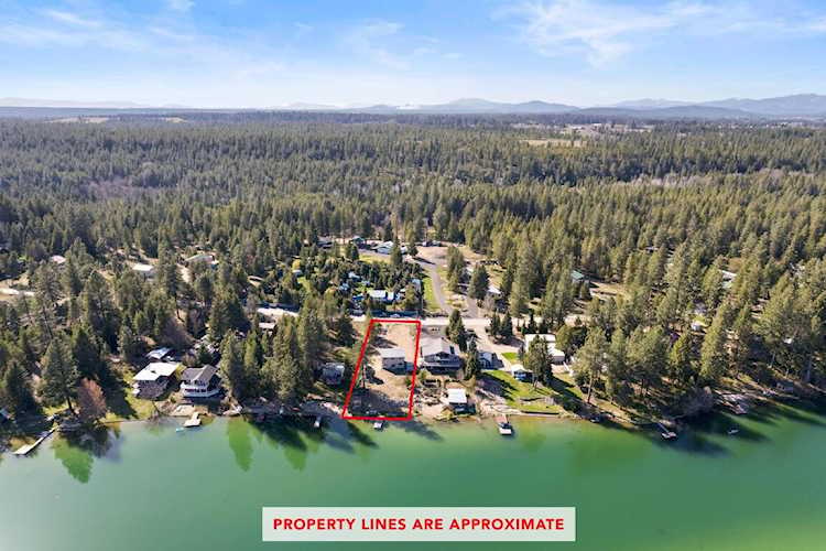 37620 N Lakeside Dr Elk, WA 99009