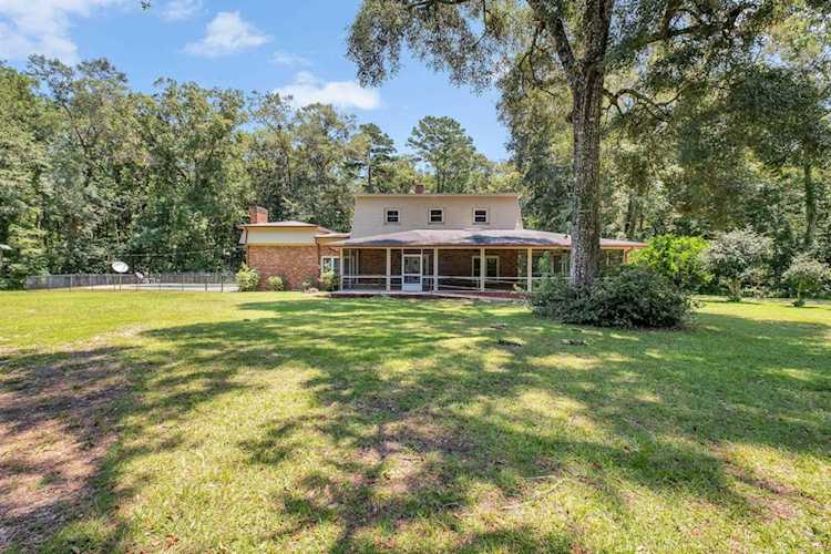 7301 Veterans Memorial Dr Tallahassee, FL 32309