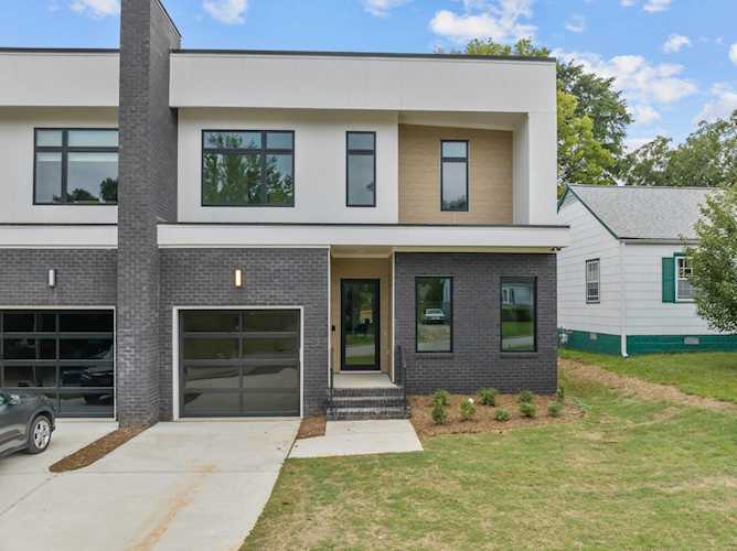 715 1/2 Van Buren Road Raleigh, NC 27604