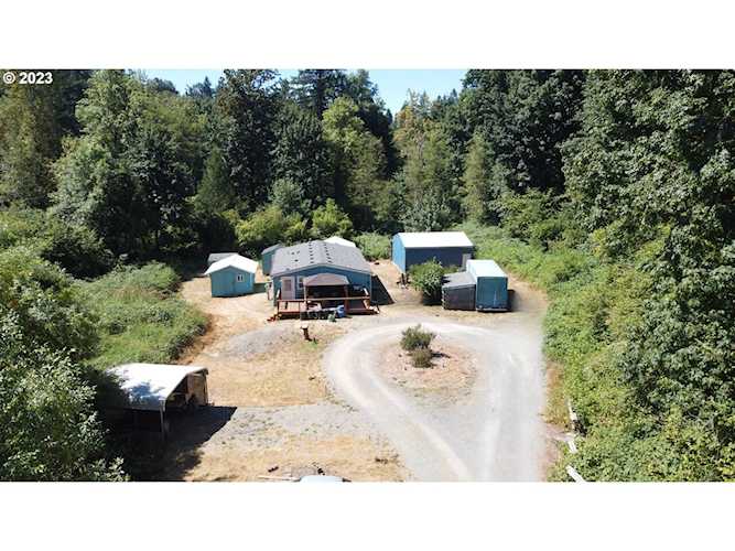 6605 NE Schuman DR La Center, WA 98629