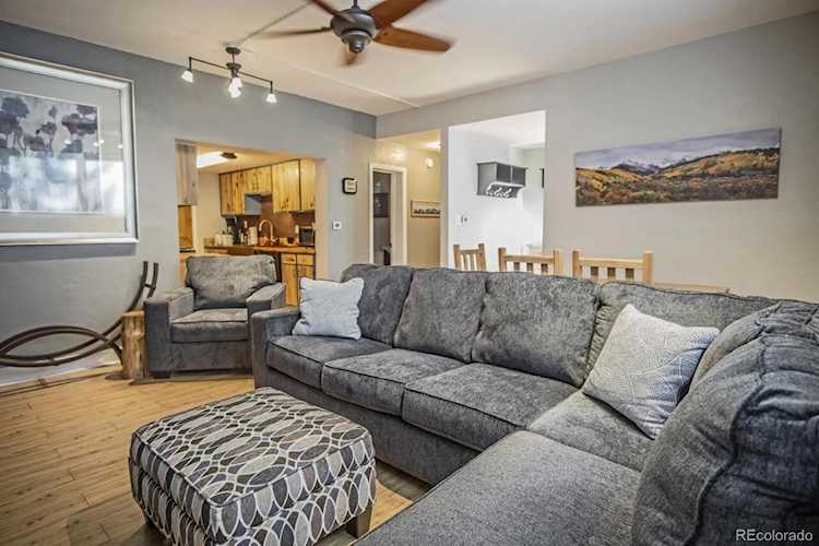 2320 Ski Trail Ln #1 Steamboat Springs, CO 80487