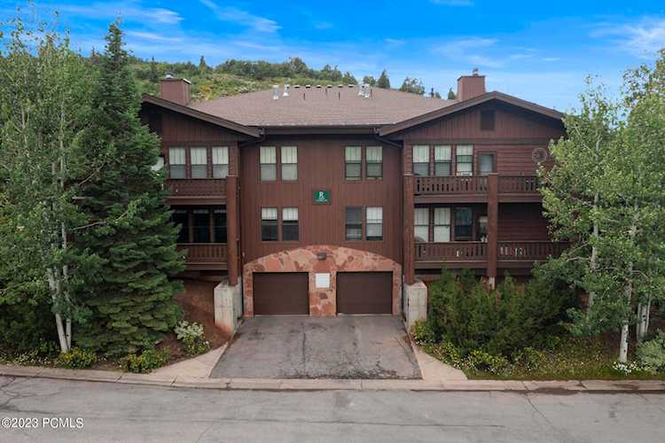 8450 Gambel Dr Park City, UT 84098