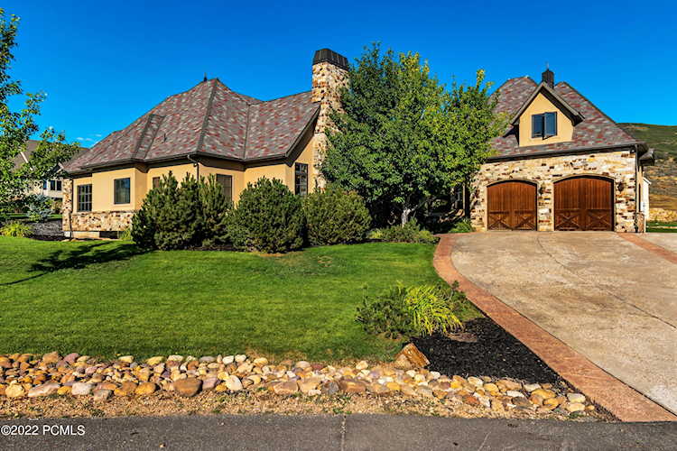 920 S Cascade Ct Midway, UT 84049