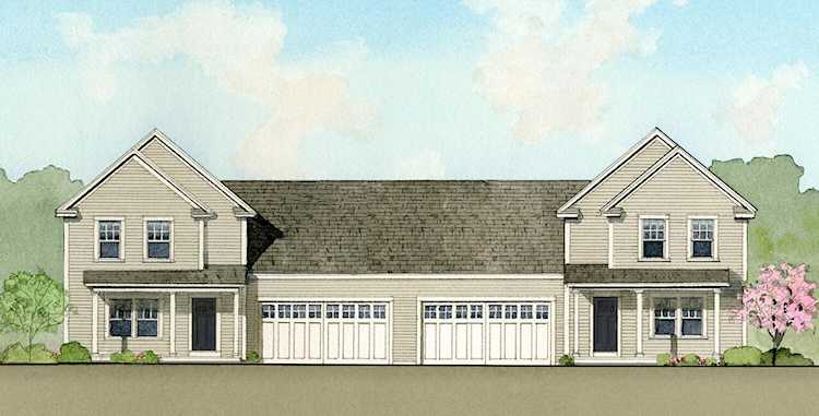 121 Falcon Crest Dr Gorham, ME 04038