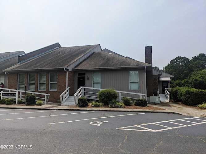 2401 Wooten Blvd SW Wilson, NC 27893