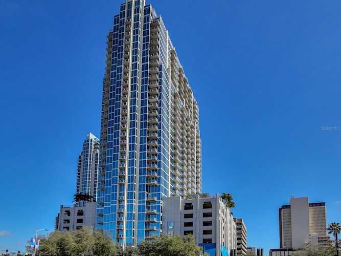 Tampa Homes for Sale, 777 N Ashley Dr #1002, MLS# T3466079 Buyers Broker of Florida Photo 1