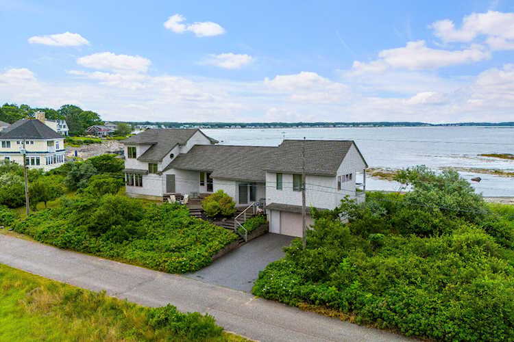 111 Marshall Point Rd Kennebunkport, ME 04046