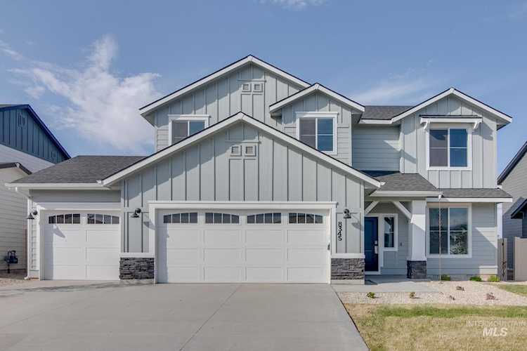 223 Black Onyx Ave. Caldwell, ID 83605 | MLS 98878423 Photo 1