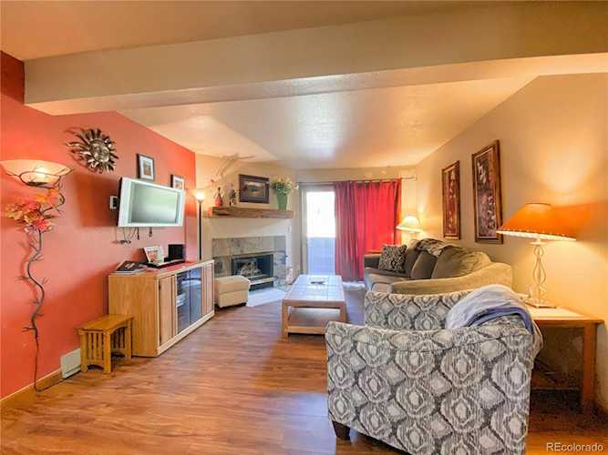 1525 Shadow Run Frontage #108 Steamboat Springs, CO 80487