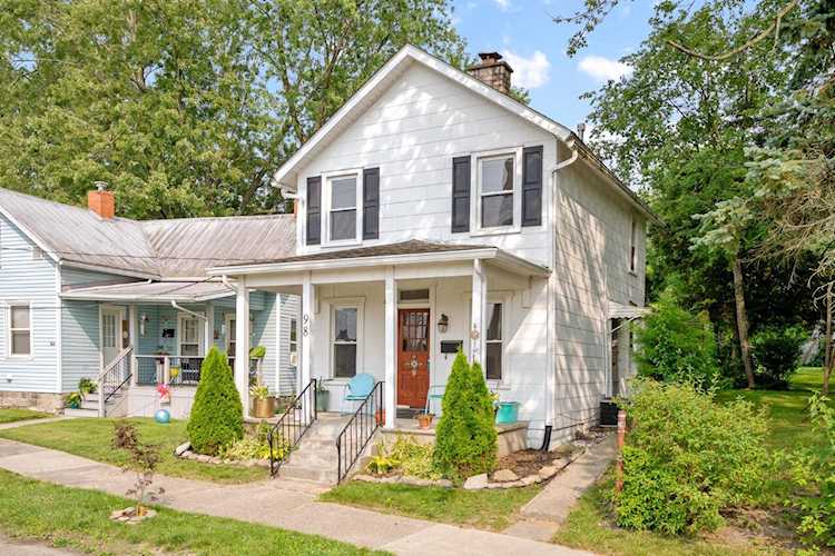 98 Potter Street Delaware, OH 43015 | MLS 223022769 Photo 1
