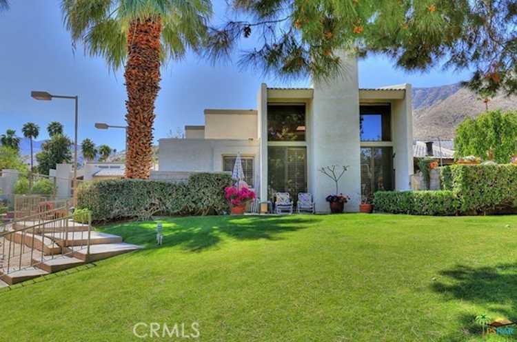 2110 S Palm Canyon Dr, Palm Springs, CA 92264 | RubyHome Photo 1