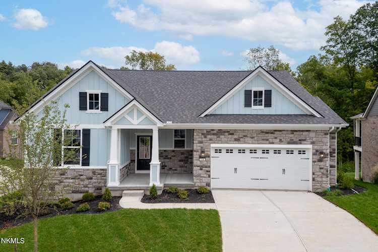 2208 Silver Peak Drive Dr Hebron, KY 41048