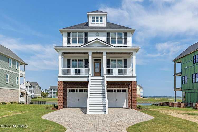 436 Ixon Place Newport, NC 28570 | MLS 100374538 Photo 1