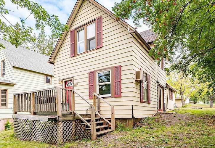6303 Green Street Duluth, MN 55807