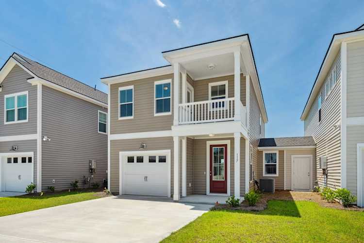 117 Patterson Avenue Goose Creek, SC 29445