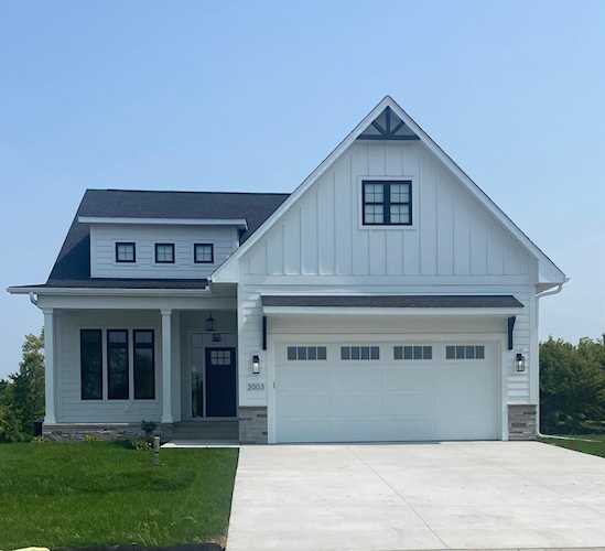 2003 Mulberry Lane Carver, MN 55315