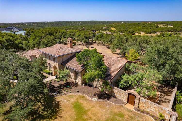 2974 La Ventana PKWY Driftwood, TX 78619