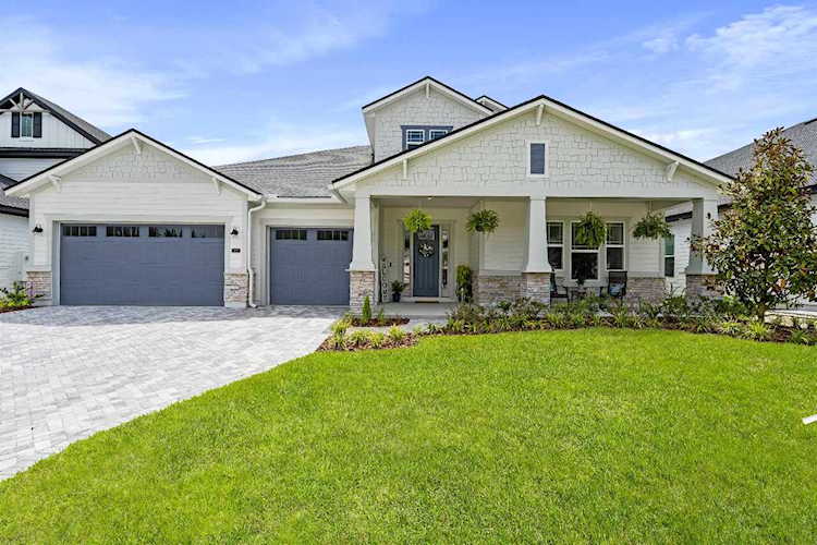 482 Shinnecock Drive St Johns, FL 32259