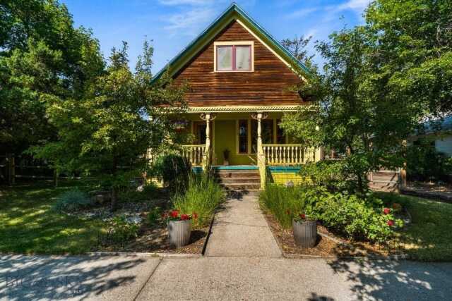 113 S 8th Ave Bozeman, MT 59715