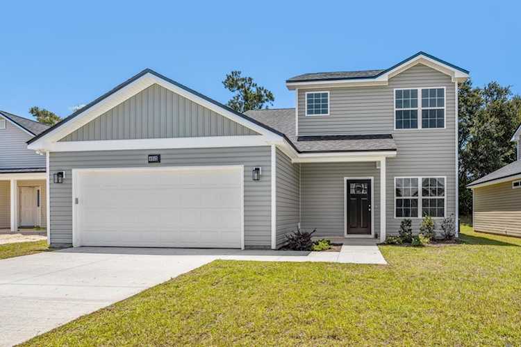 4852 Sampler Dr Tallahassee, FL 32303-9999
