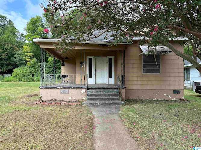 916 N 51st Street Birmingham, AL 35212