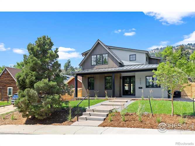 3063 7th St Boulder, CO 80304