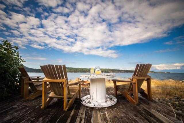 8028 Lantzville Rd Lantzville, BC V9T 5W5