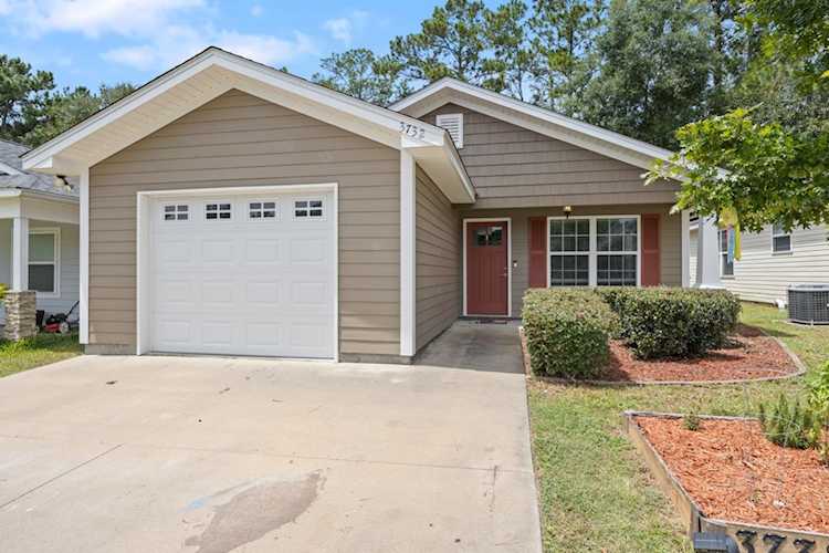 3732 Deshazier Ln Tallahassee, FL 32303 in Rocky Hill Sub Photo 1