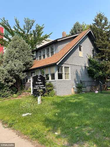 767 University Avenue W Saint Paul, MN 55104 | MLS 6418754 Photo 1