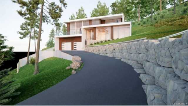 5007 Broad Ridge Pl Lantzville, BC V0R 2H0