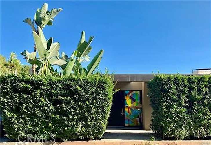 9400 Sierra Mar Dr. Dr Hollywood Hills, CA 90069