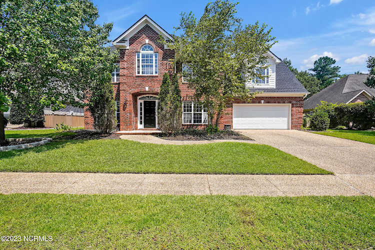 1113 Foxbow Cove Leland, NC 28451