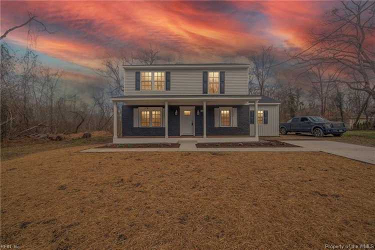 521 Waller Mill Rd Williamsburg, VA 23185