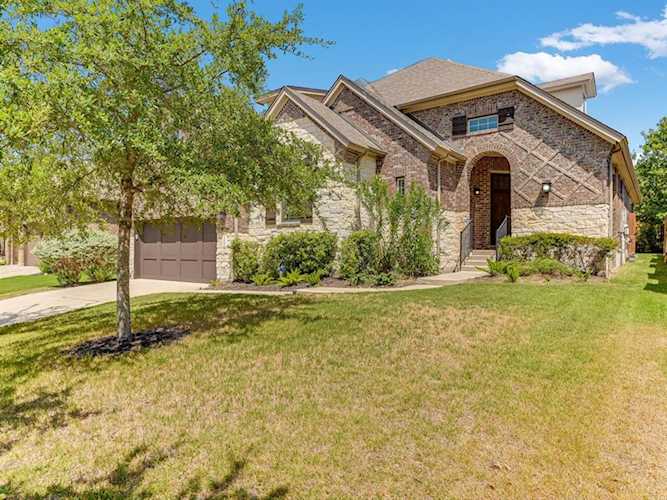 3209 Winged Elm DR Cedar Park, TX 78613