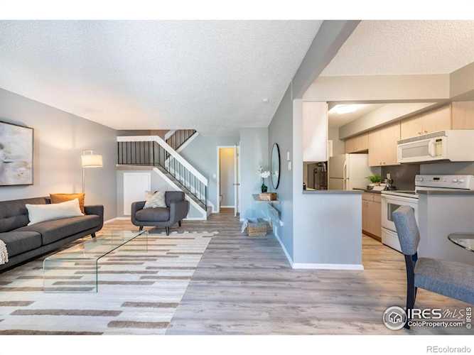 4232 Monroe Dr #B Boulder, CO 80303