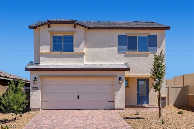 6796 Warthog Ave Las Vegas, NV 89156