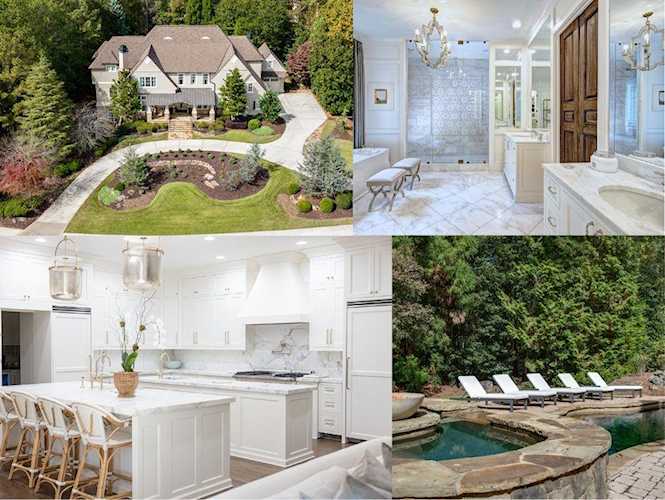 923 Little Darby Lane Suwanee, GA 30024