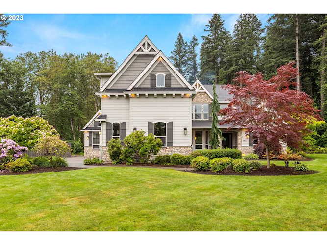 18507 NE 28th ST Vancouver, WA 98682