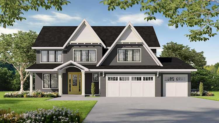 5713 Mcguire Road Edina, MN 55439