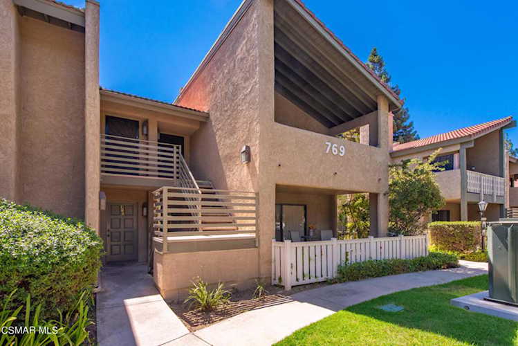 769 Birchpark Circle #207, Thousand Oaks, CA 91360 | RubyHome Photo 1