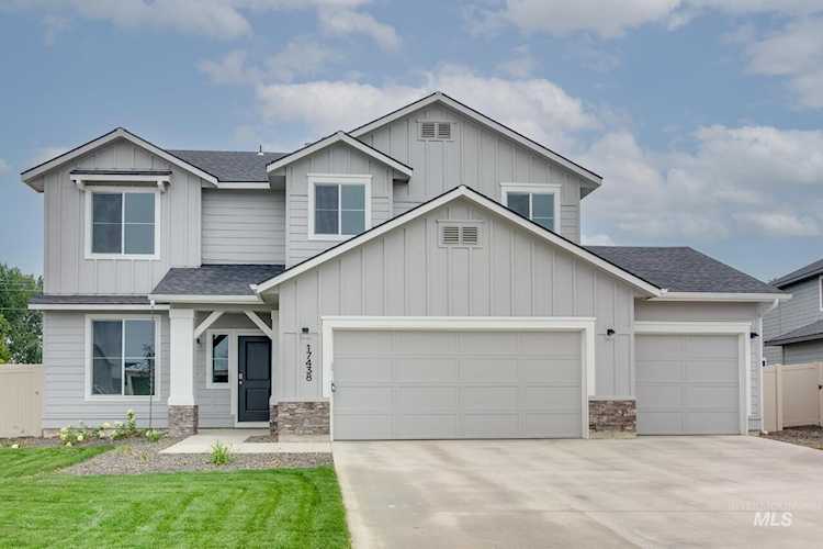 Build Idaho- Prepare to be Moved! Idaho's Ultimate Home Search Photo 1