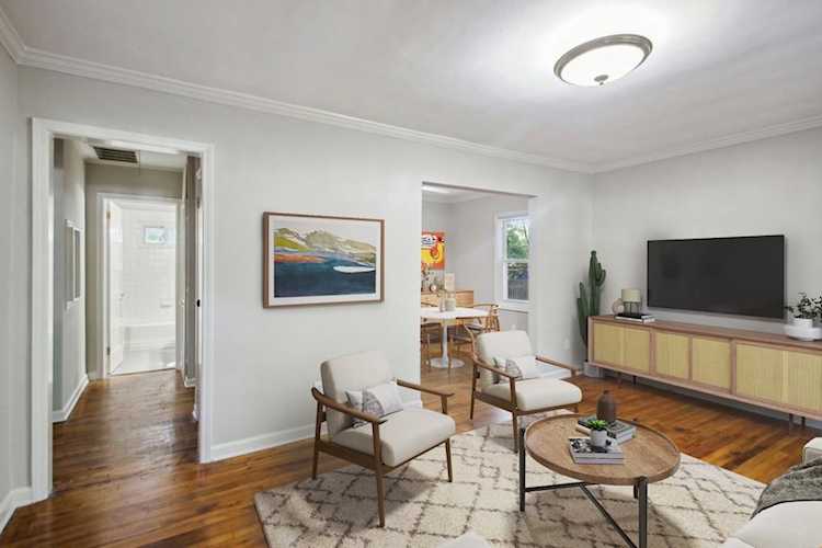 404 Maynard Terrace SE Atlanta, GA 30316