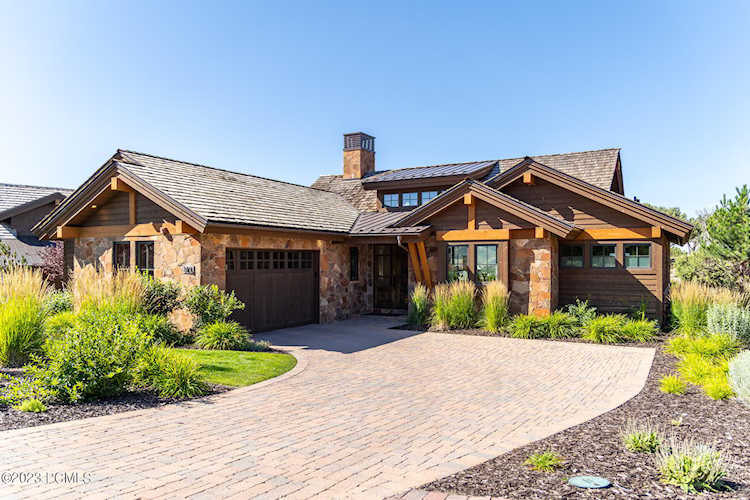 145 N Club Cabins Ct Heber City, UT 84032