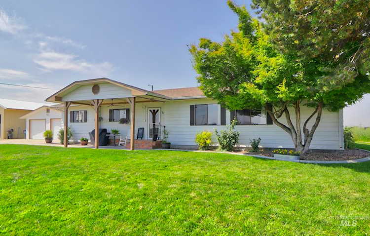 16221 Purple Sage Road Caldwell, ID 83607