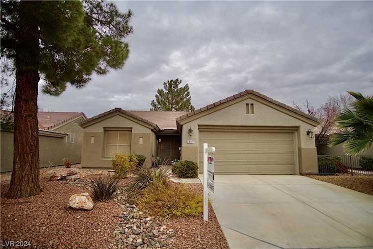 2007 Joy View Ln Henderson, NV 89012