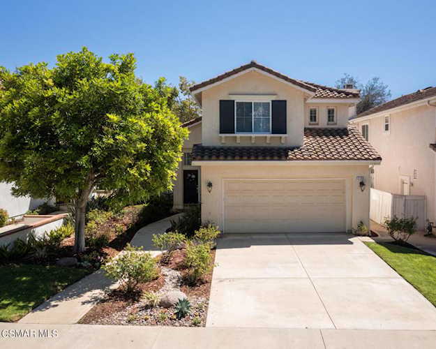 3108 Ferncrest Place, Thousand Oaks, CA 91362 | RubyHome Photo 1