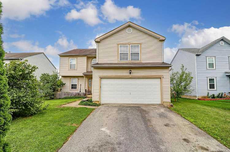 5809 Empire Mills Run Canal Winchester, OH 43110 | MLS 223026080 Photo 1