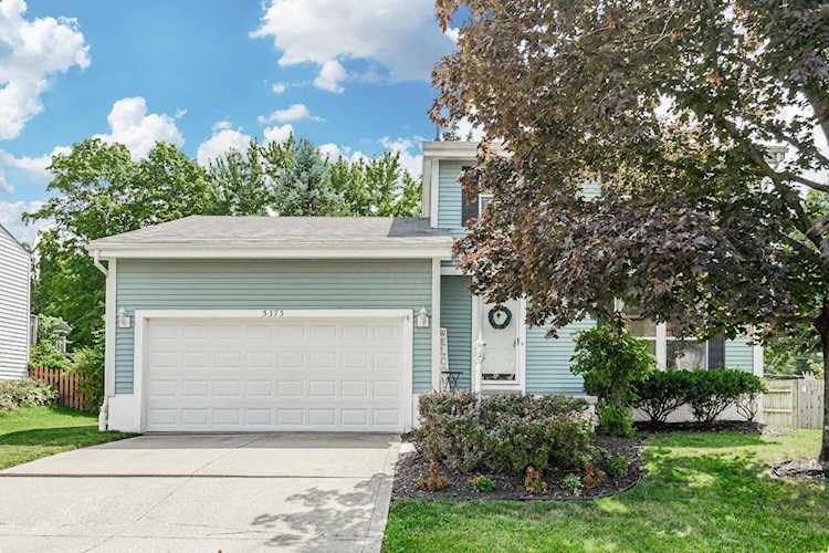 5375 Thornburg Court Columbus, OH 43230 | Vision Realty Inc. Photo 1