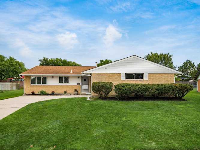 6732 Terry Drive Reynoldsburg, OH 43068 | MLS 223026861 Photo 1